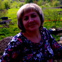 Марина Семенова