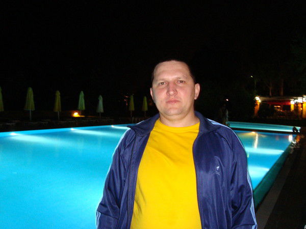 Евгений Болтенко