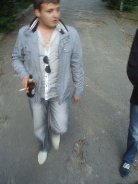 Богдан Деревянко