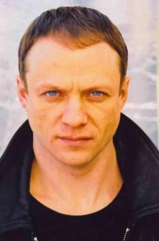 Олег Шелест