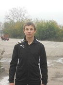 Женя Прокофьев