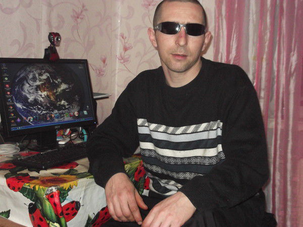 Алексей Шумахер