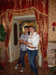 Оксана Полищукова