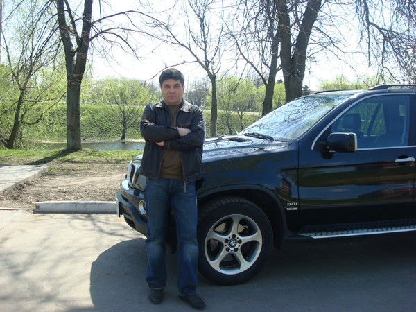 Андрей Легойдо