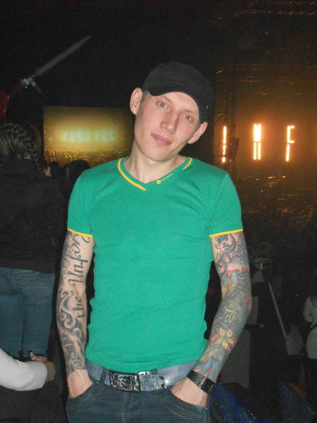 Дмитрий Мальцев