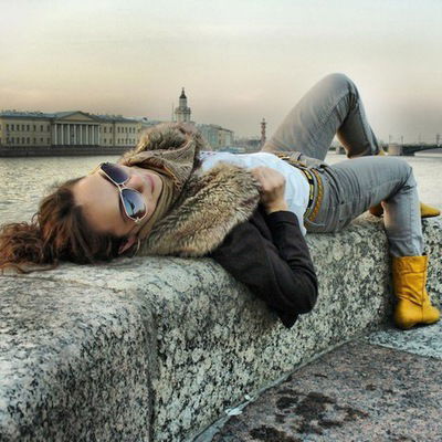 Алена Кузнецова