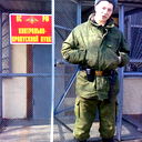 Жека Афанасьев