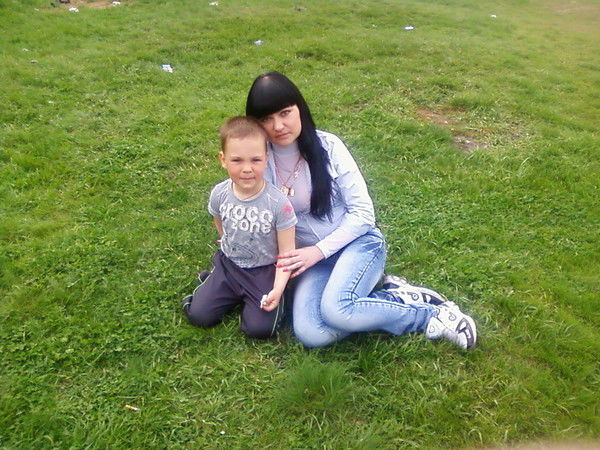 Снежка Снежная