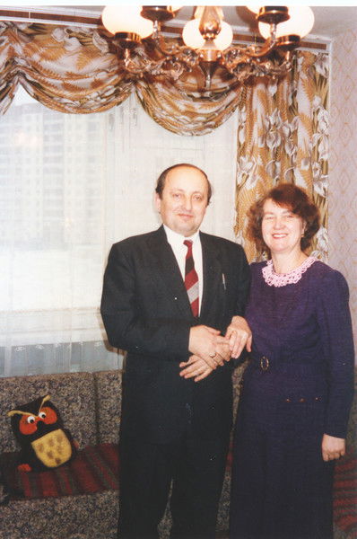 Алла Мартынова