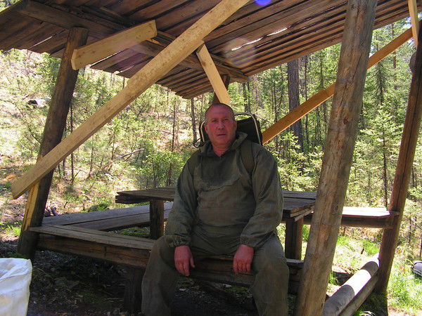 Ирек Куянов