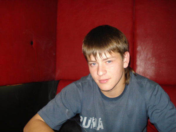 Илья Щиголев