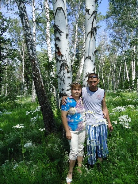 Светлана Севостьянова