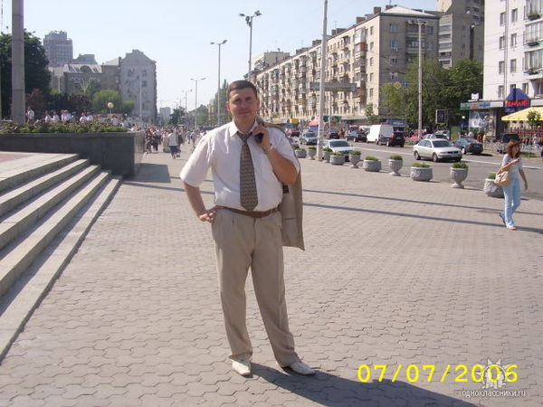 Евгений Лихачев