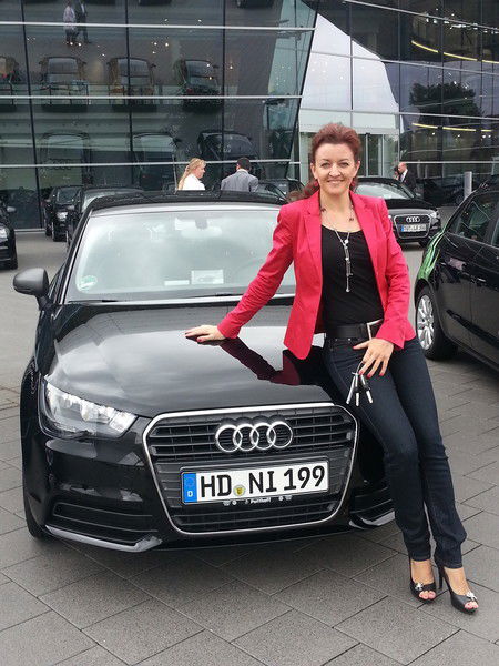 Инна Келлер