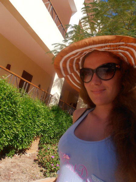 Cвета Хоменко