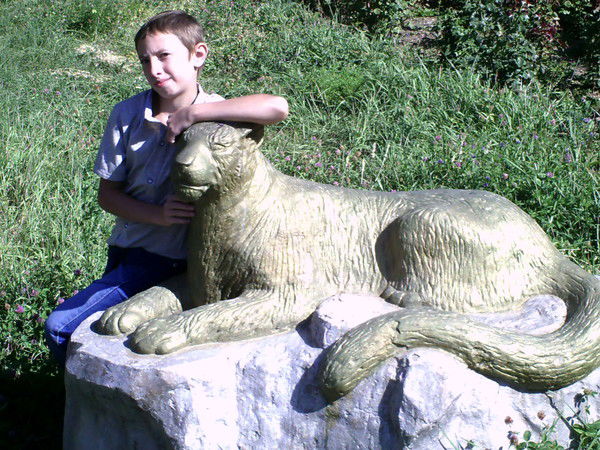 Виталик Белявский