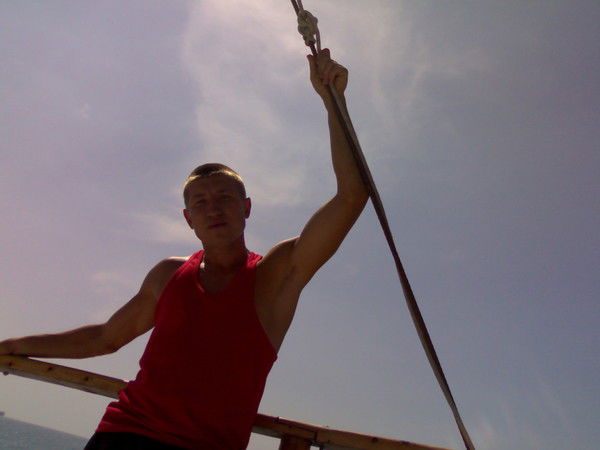 Сергей Филонов