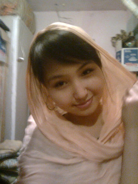 Жанара Асылбек Кызы