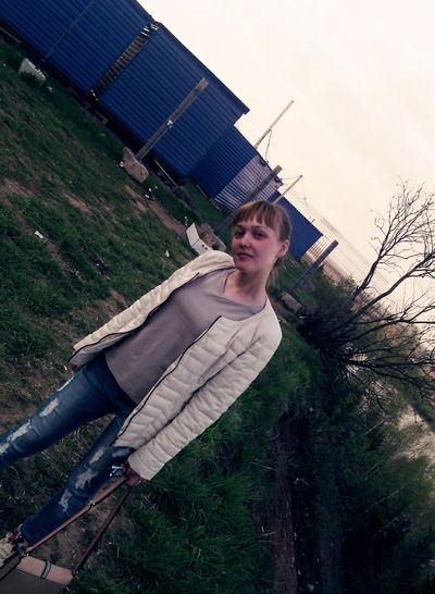 Наташа Путинцева