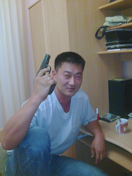 Александр Ли