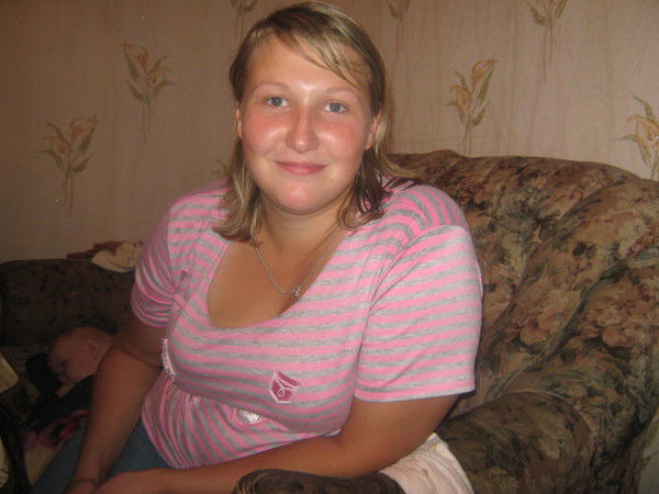 Юлия Туловская