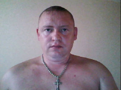 Николай Железовский