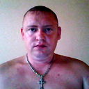 Николай Железовский