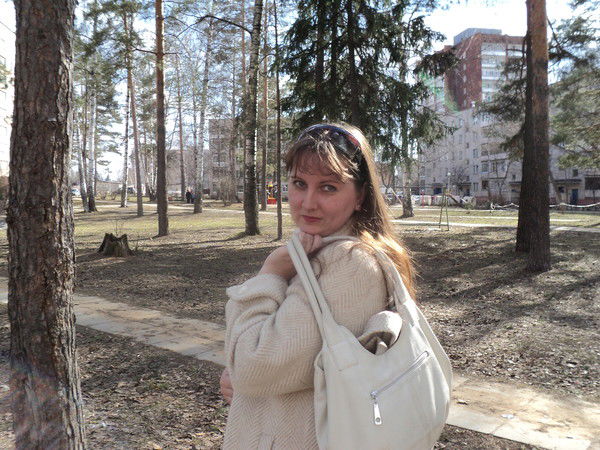 Елена Иванова