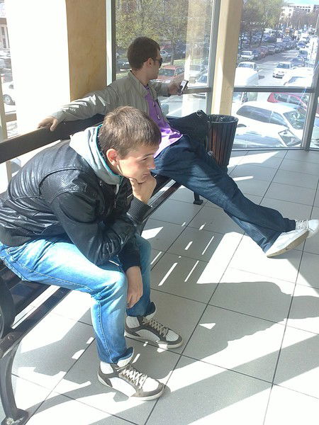 Филипп Суворов