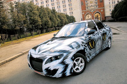 Дмитрий Булычев