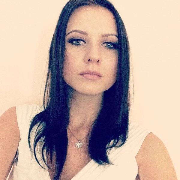 Елена Фуштей