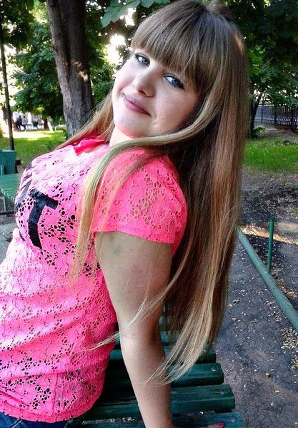 Катя Андреева