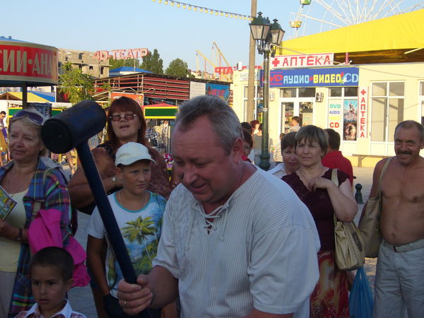 Александр Передера