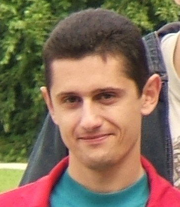 Кисеев Александр