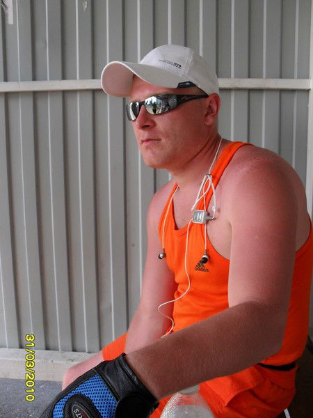 Вячеслав Дудкин