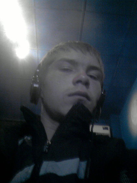 Слава Афоничев