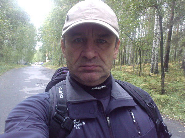 Юра Аверьянов