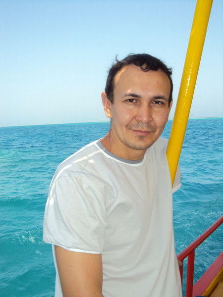 Анвар Утябаев