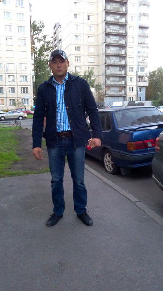 Нияз Сатканкулов