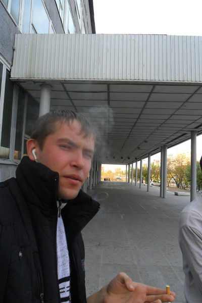 Коляня Абалымов