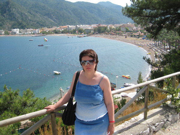 Ольга Ларина