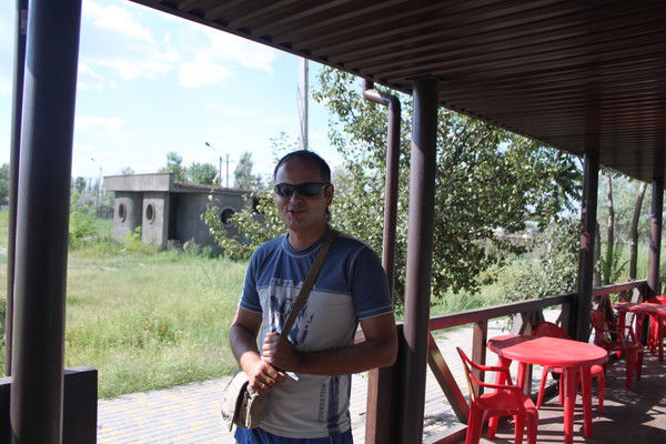 Руслан Стафеев