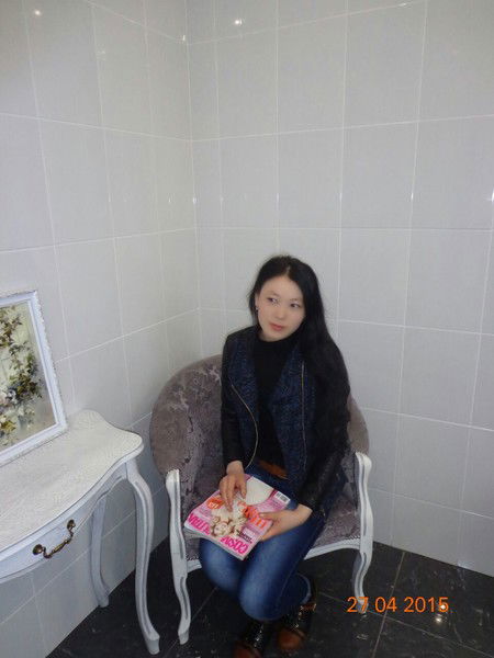 Бурулай Эгемкулова