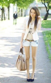 Влада Федорова