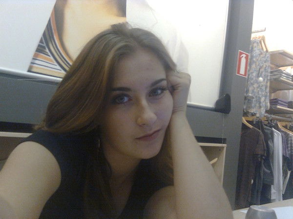 Мария Королёва