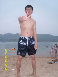 Адиль Елемесов