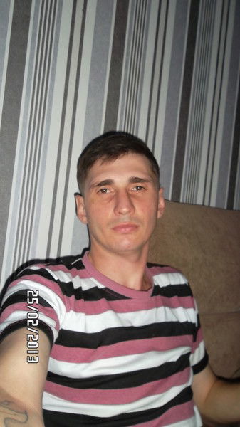 Максим Сальников