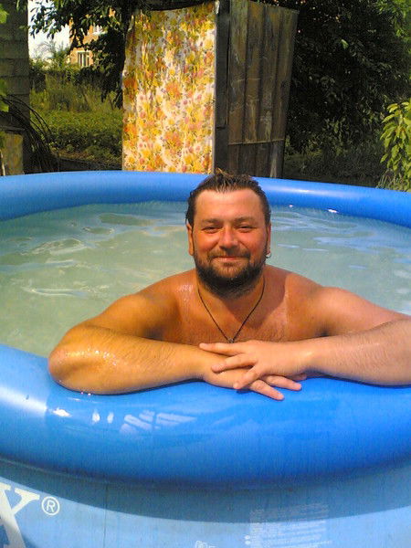 Тёма Залывский