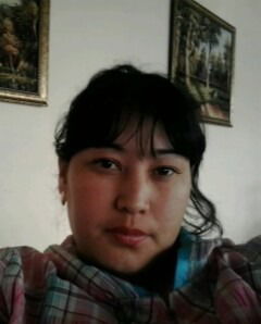 Зауре Каркабатова