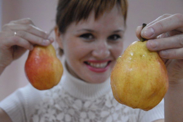 Юлия Эдуардовна Фризен